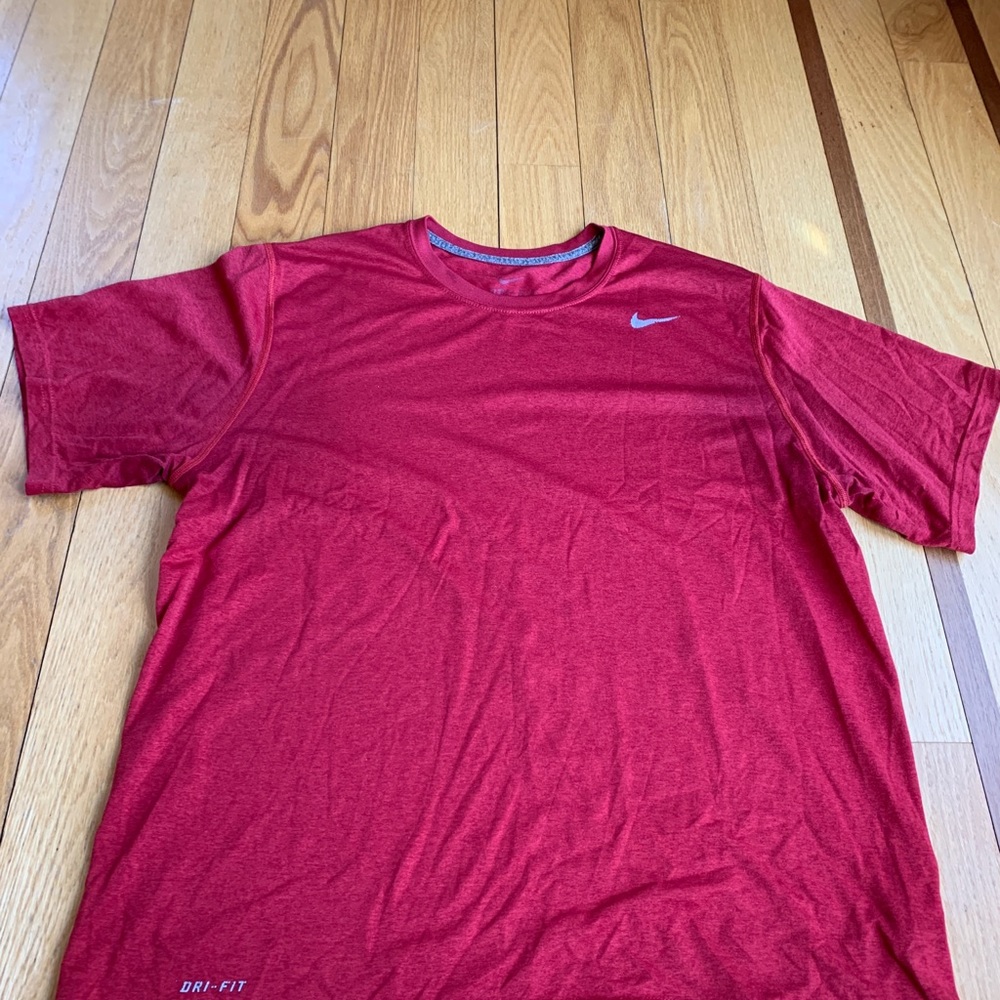 Nike Workout T shirt